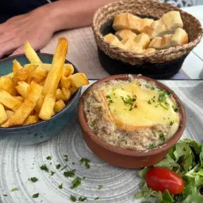 Traiteur évènementiel